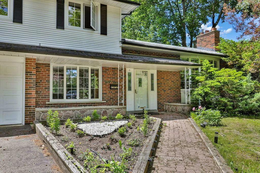 131, Mayfield, 1003 - CP College Park, Oakville