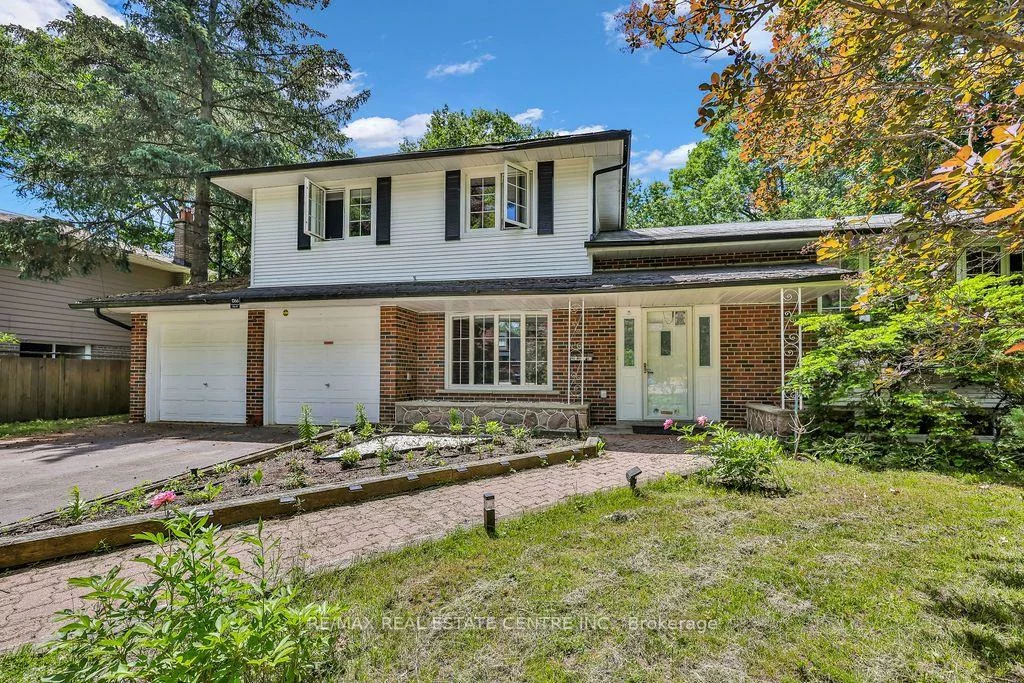 131, Mayfield, 1003 - CP College Park, Oakville