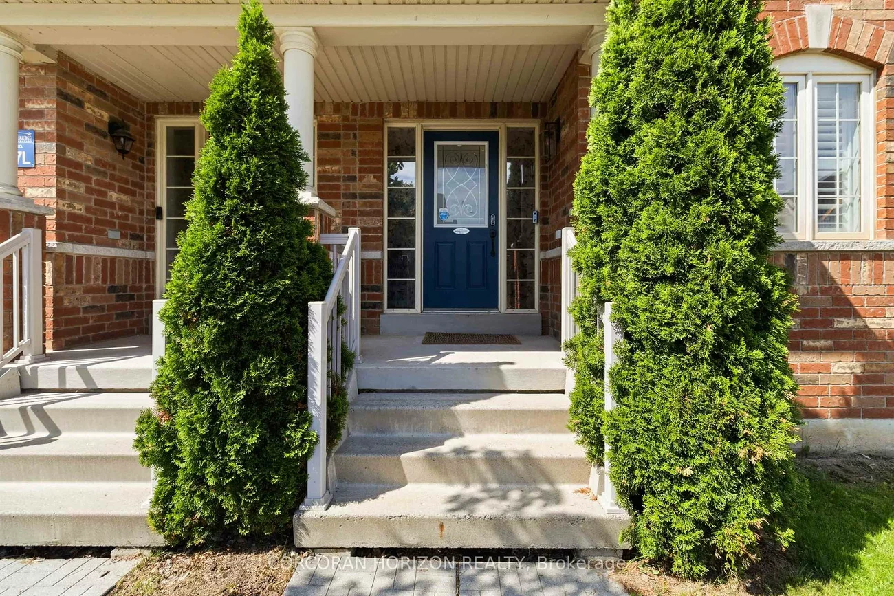 3216, Robert Brown, 1008 - GO Glenorchy, Oakville