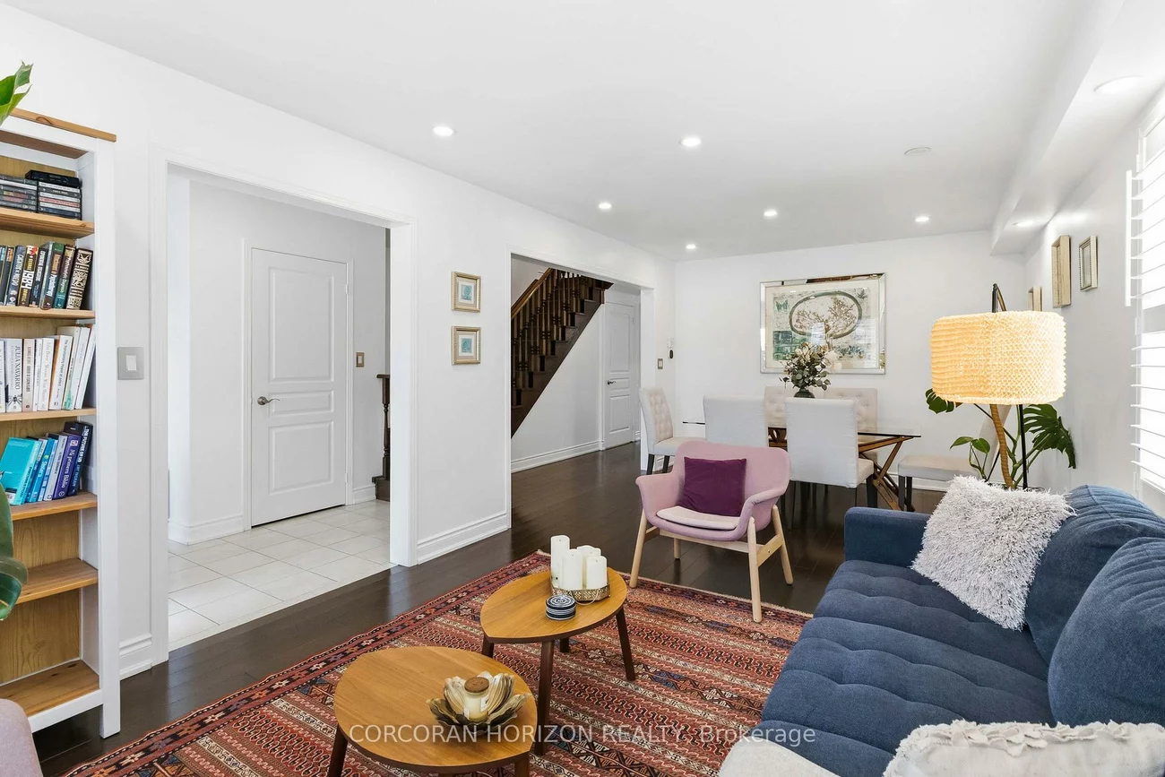 3216, Robert Brown, 1008 - GO Glenorchy, Oakville