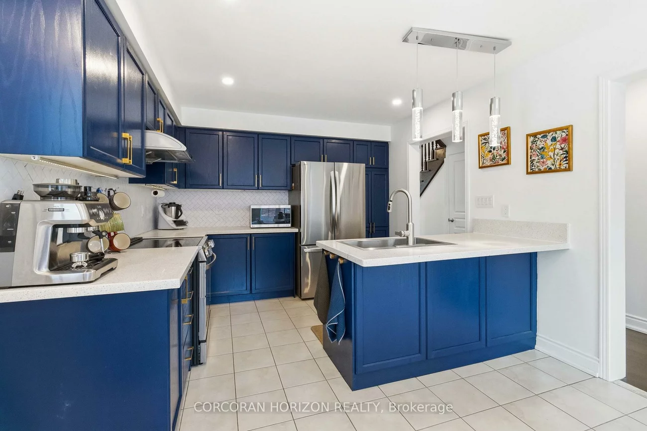 3216, Robert Brown, 1008 - GO Glenorchy, Oakville