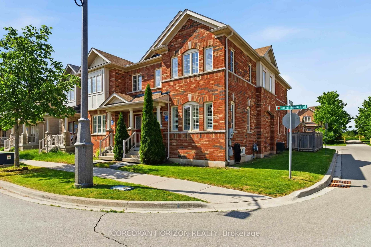 3216, Robert Brown, 1008 - GO Glenorchy, Oakville