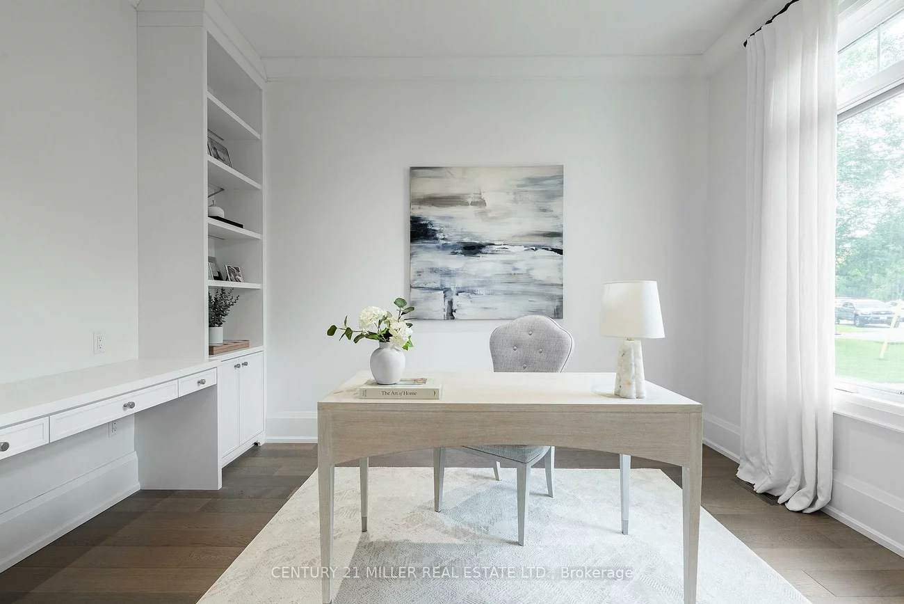 2458, Meadowood, 1001 - BR Bronte, Oakville