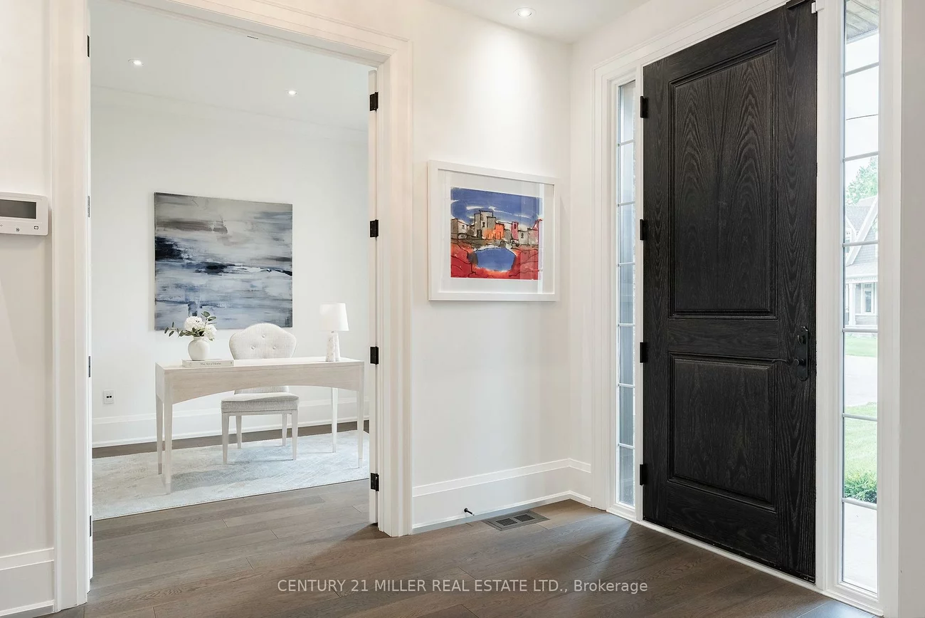 2458, Meadowood, 1001 - BR Bronte, Oakville