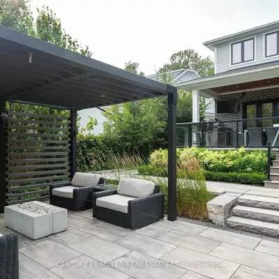 2458, Meadowood, 1001 - BR Bronte, Oakville