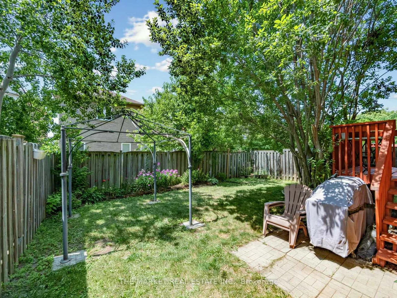 2278, Dunforest, 1019 - WM Westmount, Oakville