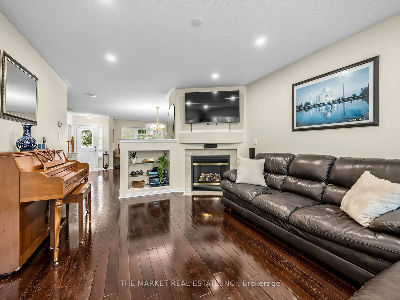 2278, Dunforest, 1019 - WM Westmount, Oakville
