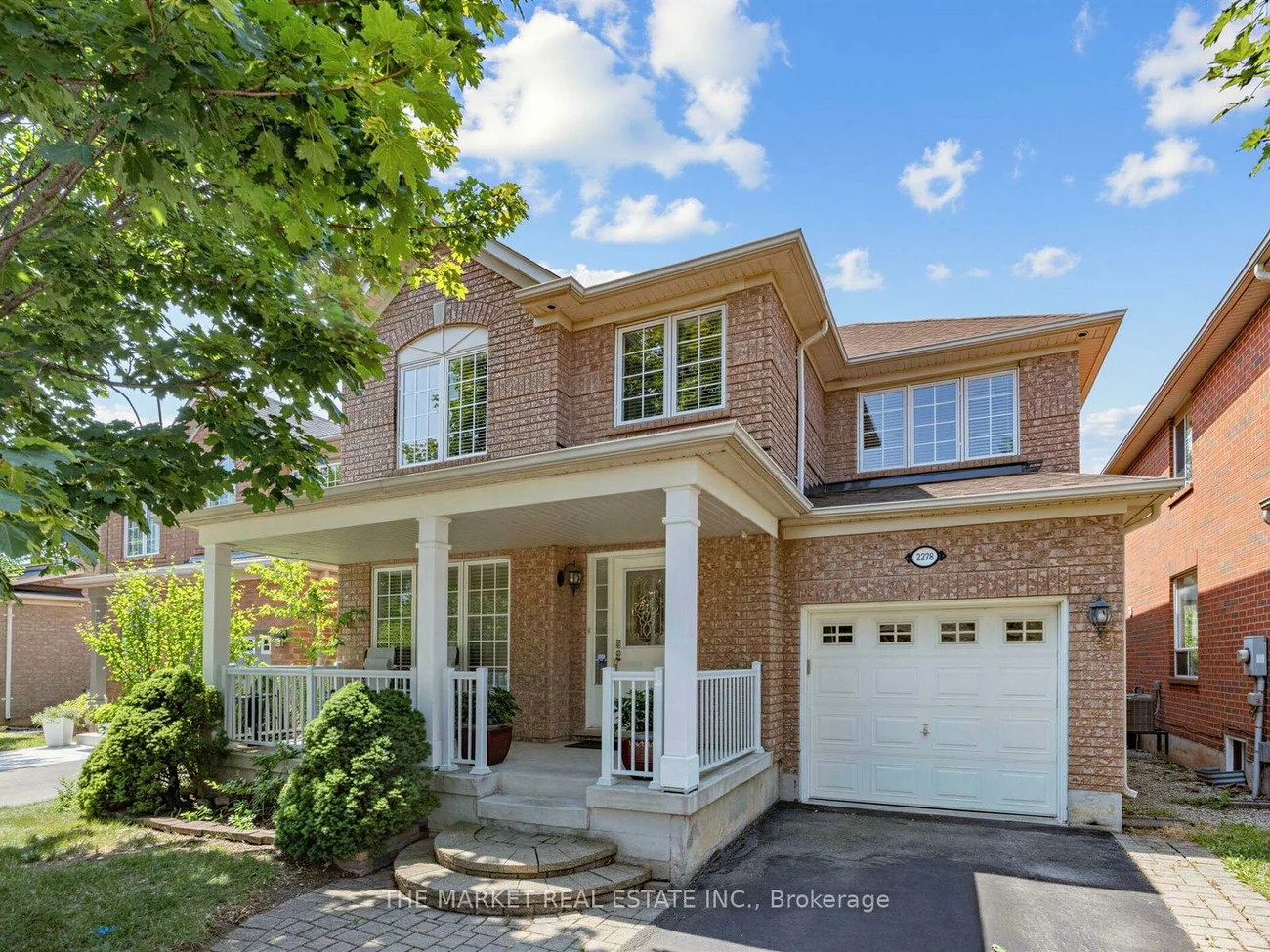 2278, Dunforest, 1019 - WM Westmount, Oakville