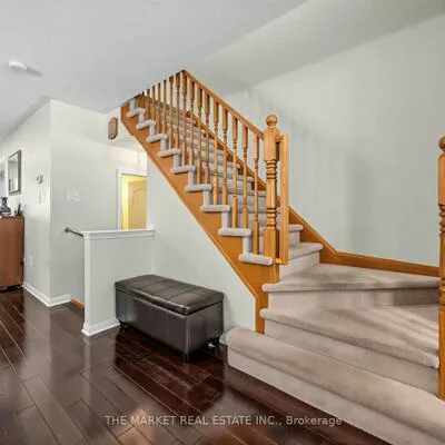2278, Dunforest, 1019 - WM Westmount, Oakville