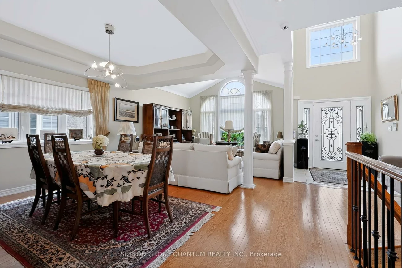 1536, Pinery, 1009 - JC Joshua Creek, Oakville