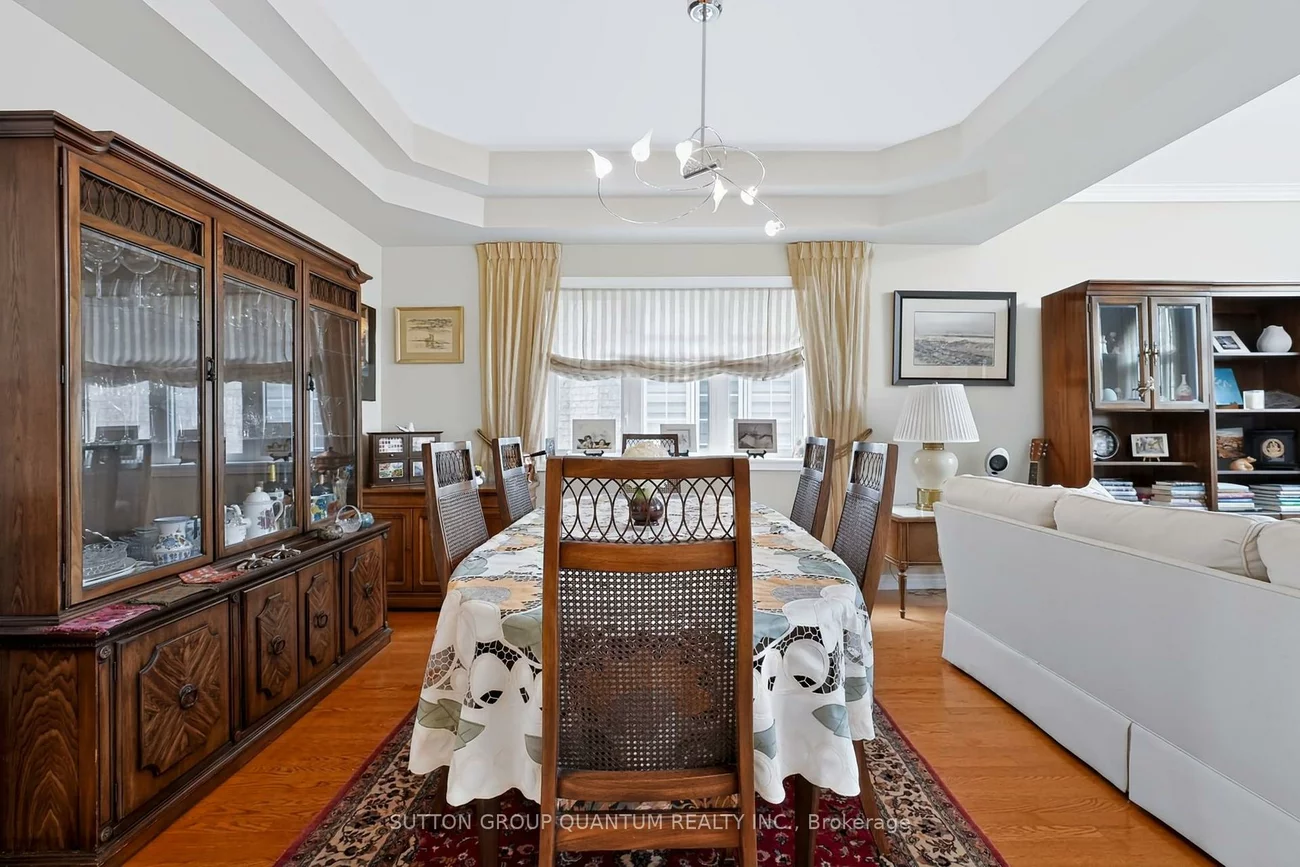 1536, Pinery, 1009 - JC Joshua Creek, Oakville