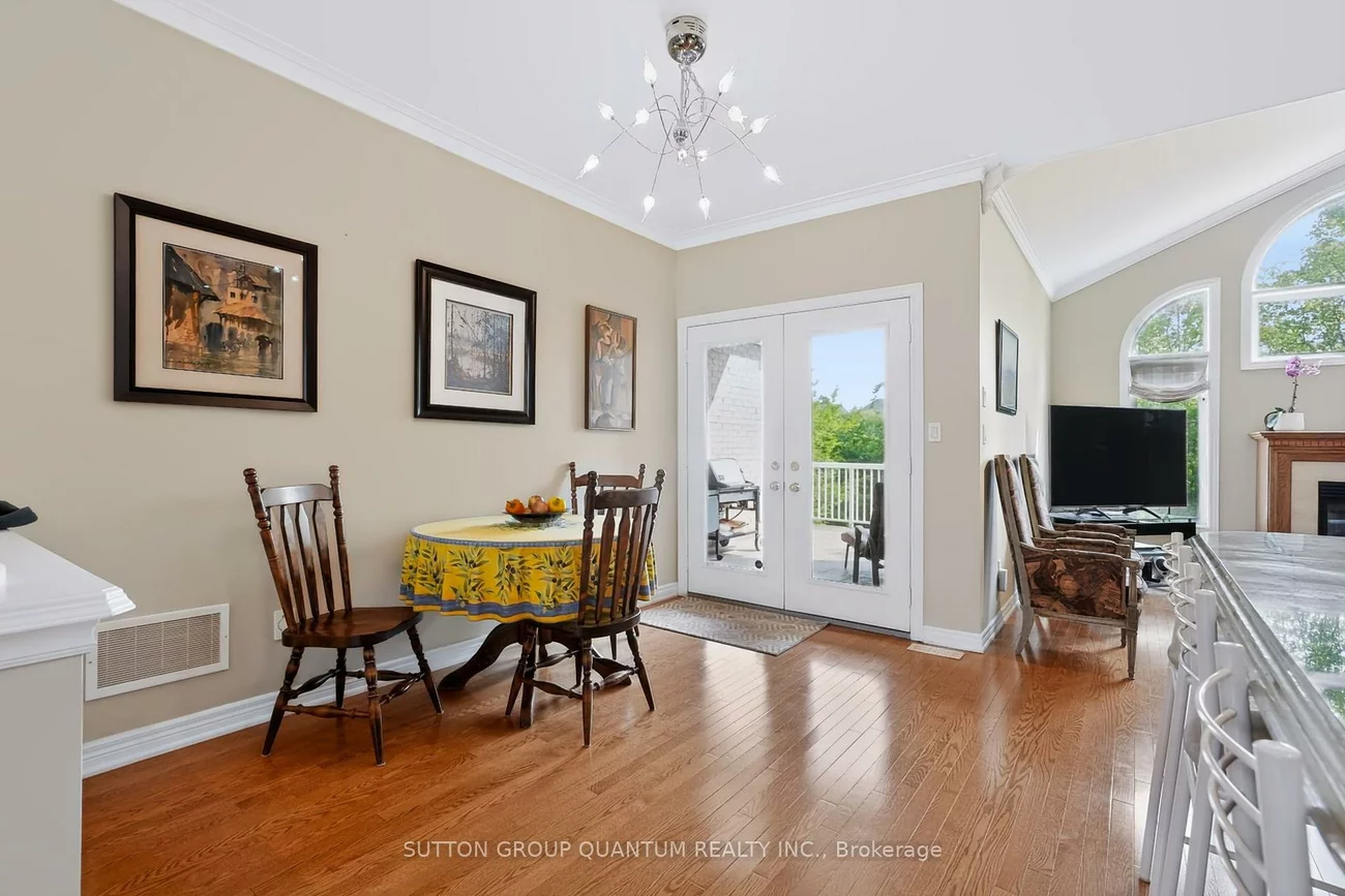 1536, Pinery, 1009 - JC Joshua Creek, Oakville