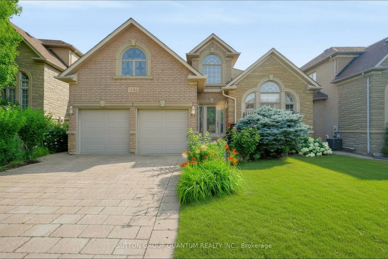 1536, Pinery, 1009 - JC Joshua Creek, Oakville