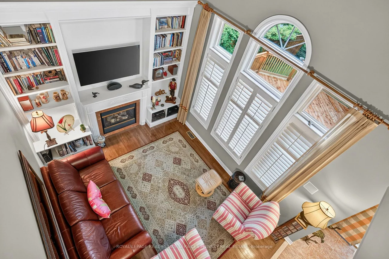 211, Creek Path, 1001 - BR Bronte, Oakville