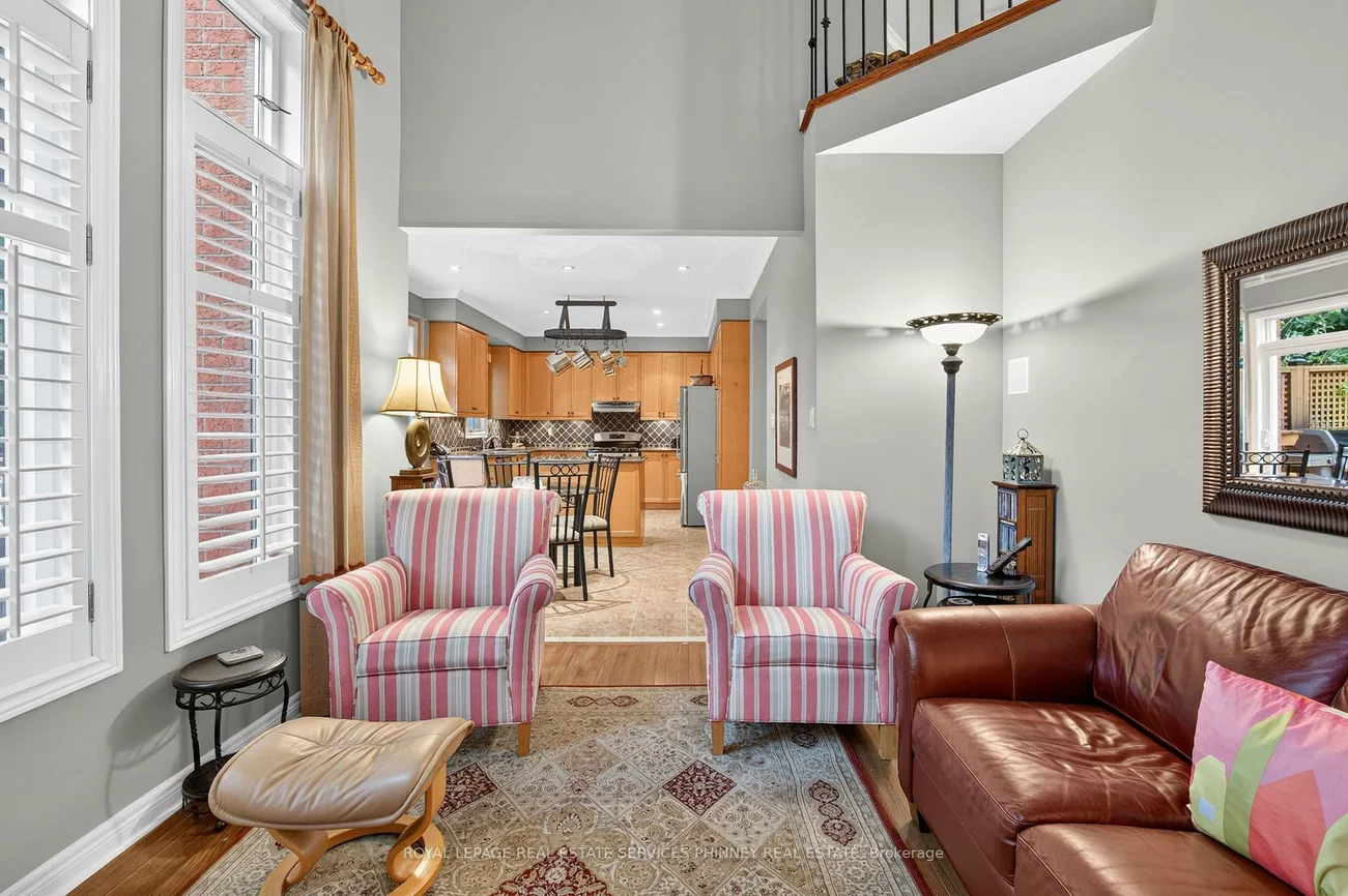 211, Creek Path, 1001 - BR Bronte, Oakville