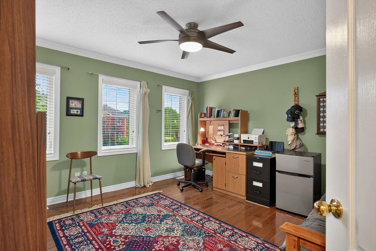 211, Creek Path, 1001 - BR Bronte, Oakville