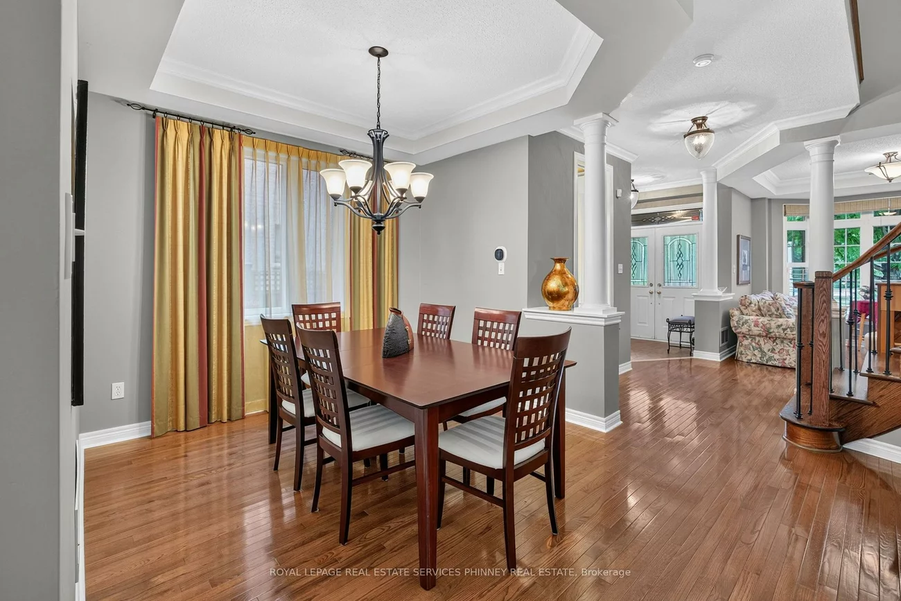 211, Creek Path, 1001 - BR Bronte, Oakville
