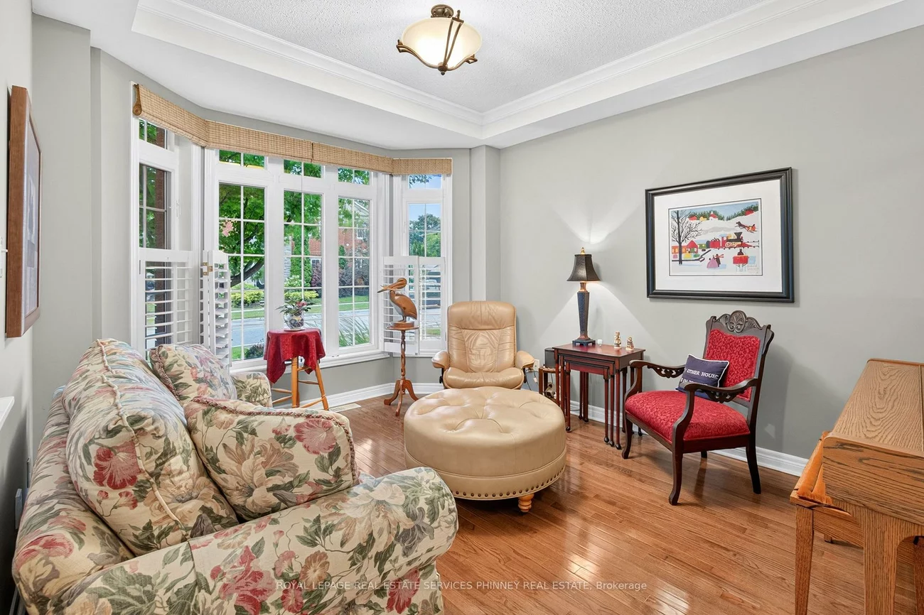 211, Creek Path, 1001 - BR Bronte, Oakville
