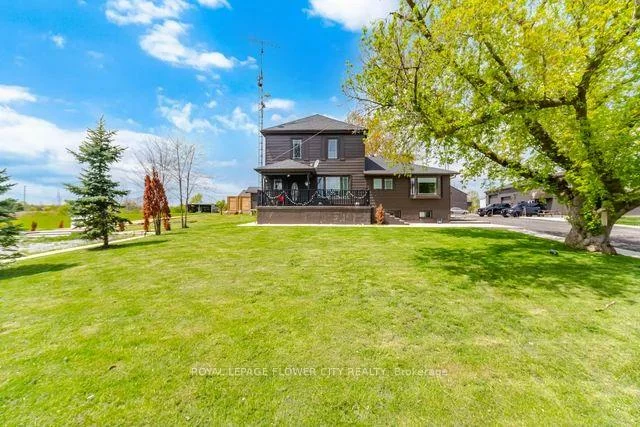 2483, Burnhamthorpe, 1040 - OA Rural Oakville, Oakville
