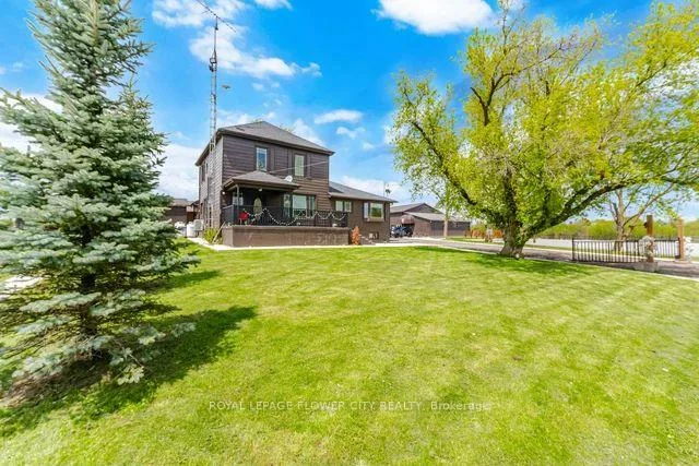 2483, Burnhamthorpe, 1040 - OA Rural Oakville, Oakville