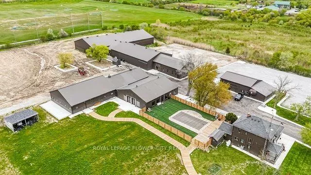 2483, Burnhamthorpe, 1040 - OA Rural Oakville, Oakville