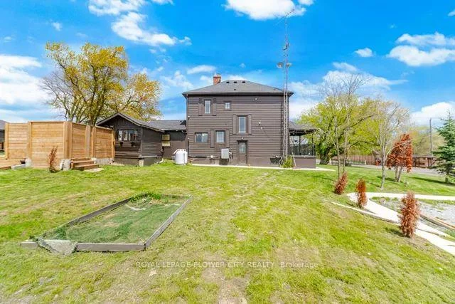 2483, Burnhamthorpe, 1040 - OA Rural Oakville, Oakville