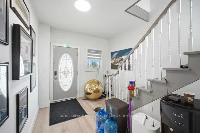 2483, Burnhamthorpe, 1040 - OA Rural Oakville, Oakville