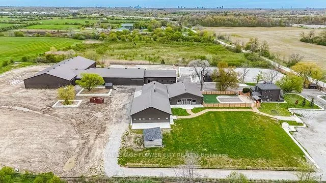 2483, Burnhamthorpe, 1040 - OA Rural Oakville, Oakville