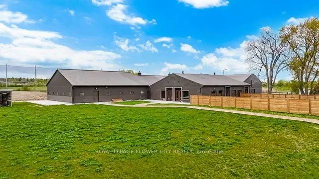 2483, Burnhamthorpe, 1040 - OA Rural Oakville, Oakville