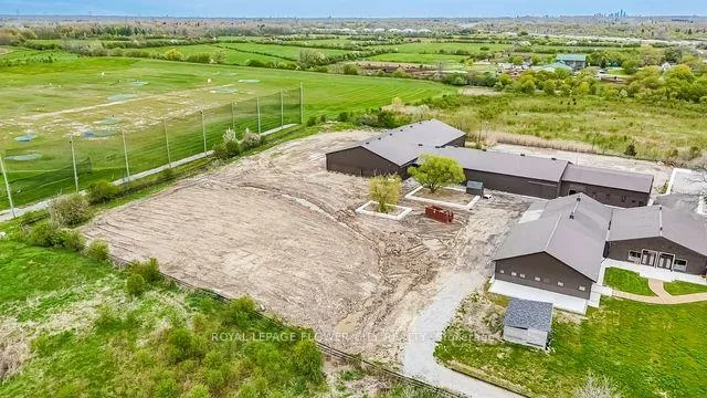 2483, Burnhamthorpe, 1040 - OA Rural Oakville, Oakville