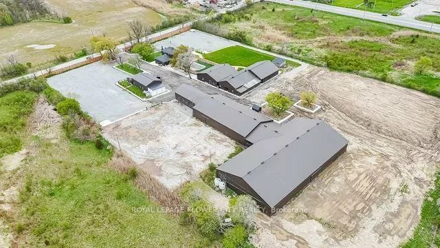 2483, Burnhamthorpe, 1040 - OA Rural Oakville, Oakville