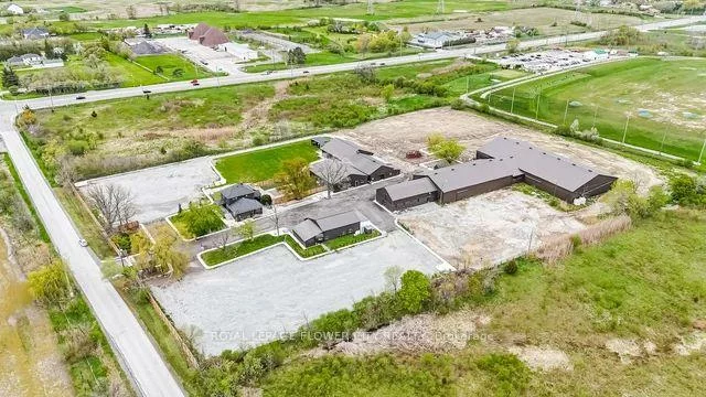 2483, Burnhamthorpe, 1040 - OA Rural Oakville, Oakville