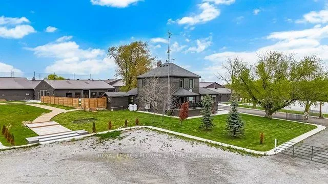 2483, Burnhamthorpe, 1040 - OA Rural Oakville, Oakville