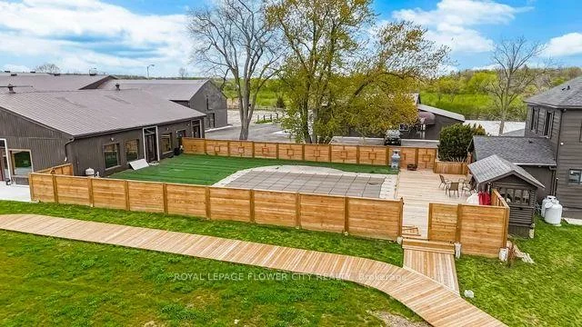 2483, Burnhamthorpe, 1040 - OA Rural Oakville, Oakville