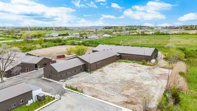 2483, Burnhamthorpe, 1040 - OA Rural Oakville, Oakville