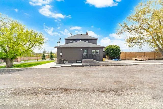 2483, Burnhamthorpe, 1040 - OA Rural Oakville, Oakville
