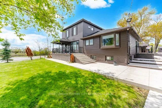 2483, Burnhamthorpe, 1040 - OA Rural Oakville, Oakville