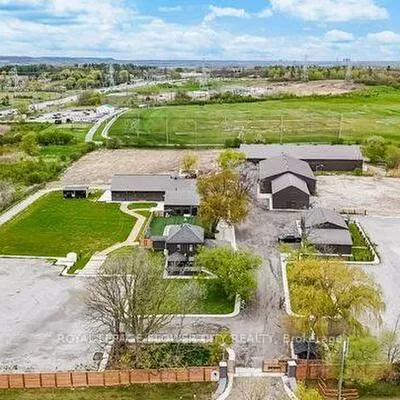 2483, Burnhamthorpe, 1040 - OA Rural Oakville, Oakville