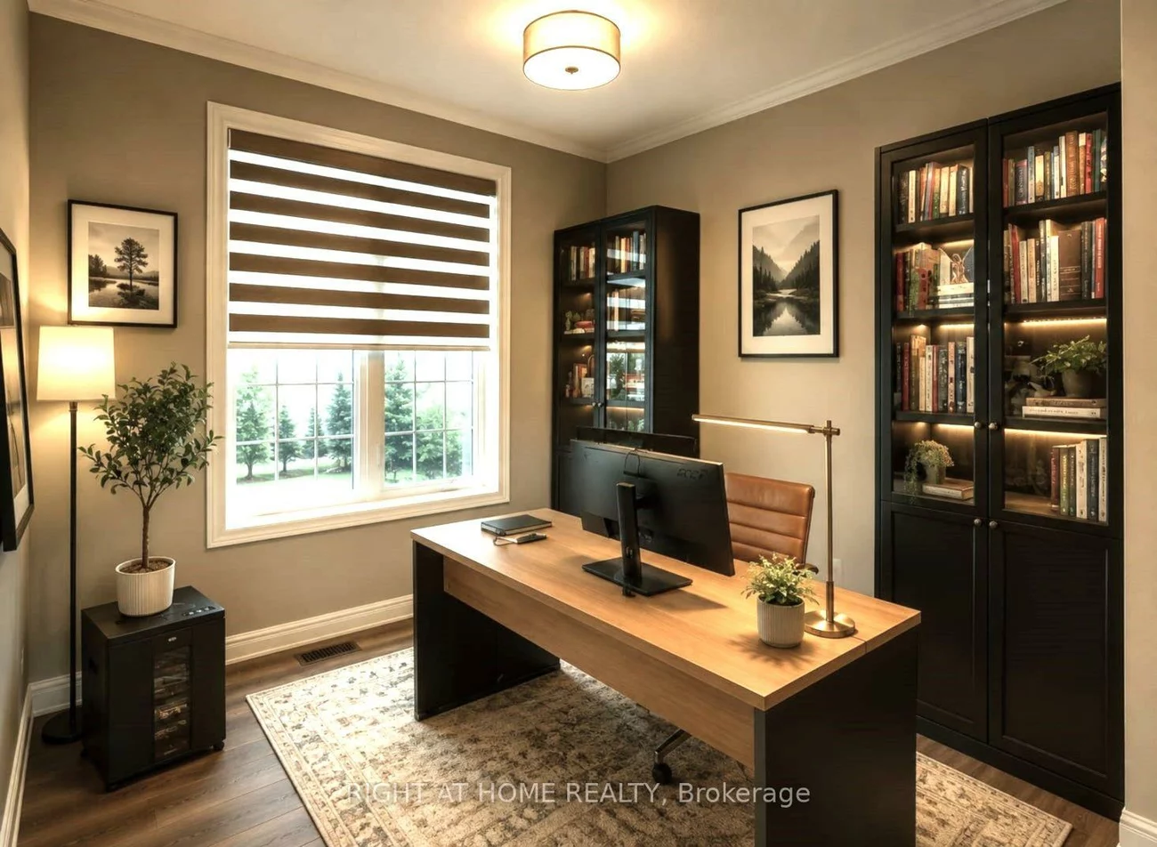 3108, POSTRIDGE, 1010 - JM Joshua Meadows, Oakville