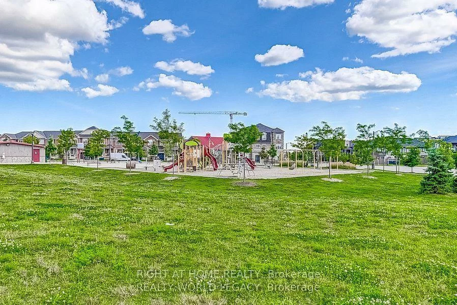3108, POSTRIDGE, 1010 - JM Joshua Meadows, Oakville