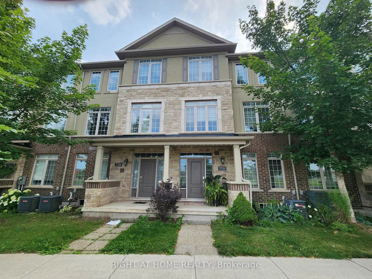 3108, POSTRIDGE, 1010 - JM Joshua Meadows, Oakville