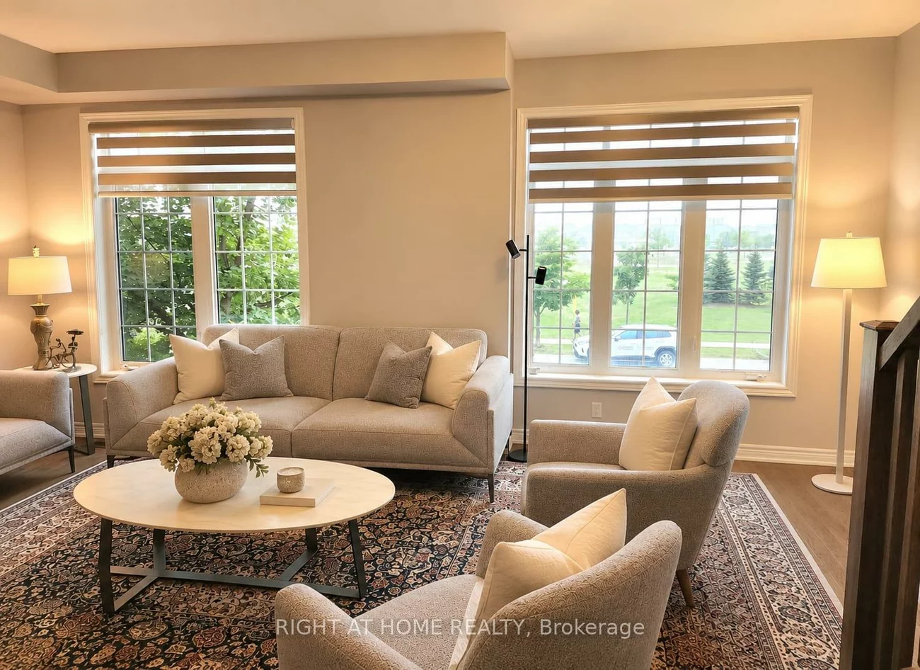 3108, POSTRIDGE, 1010 - JM Joshua Meadows, Oakville