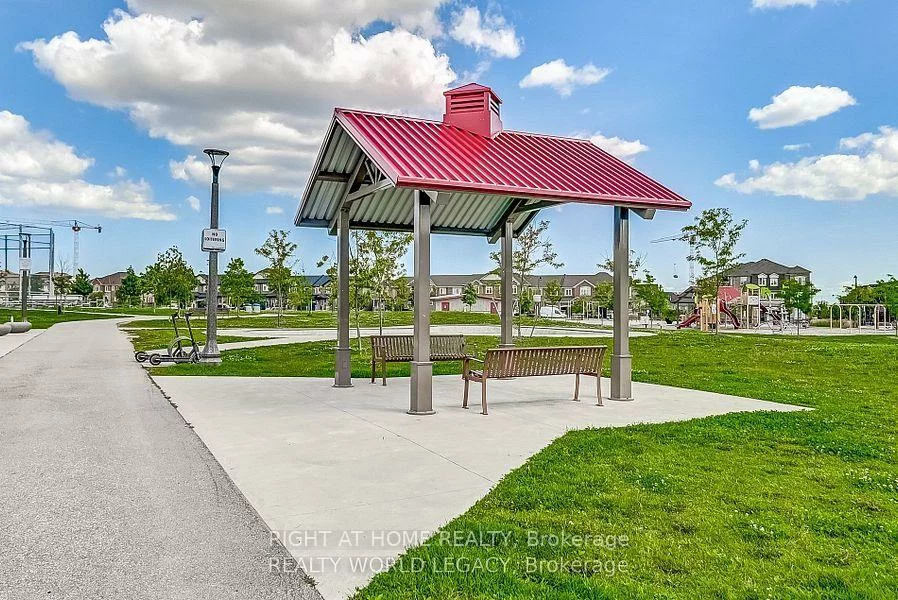 3108, POSTRIDGE, 1010 - JM Joshua Meadows, Oakville