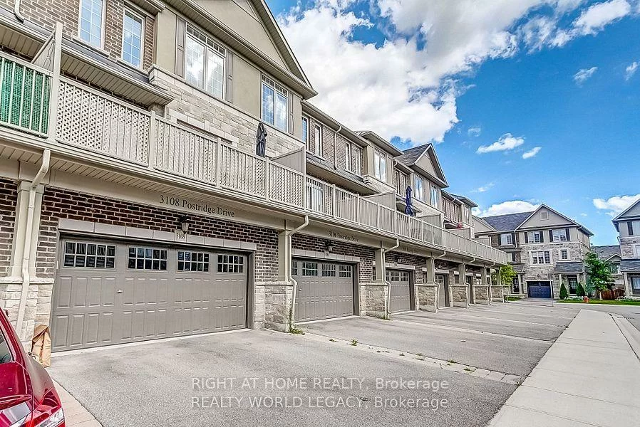 3108, POSTRIDGE, 1010 - JM Joshua Meadows, Oakville