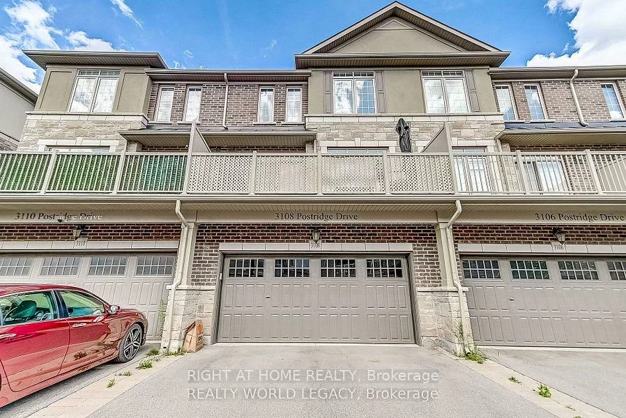 3108, POSTRIDGE, 1010 - JM Joshua Meadows, Oakville
