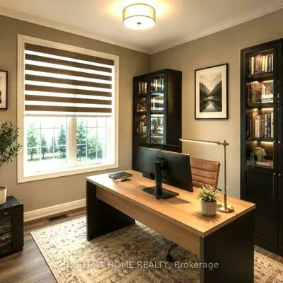 3108, POSTRIDGE, 1010 - JM Joshua Meadows, Oakville