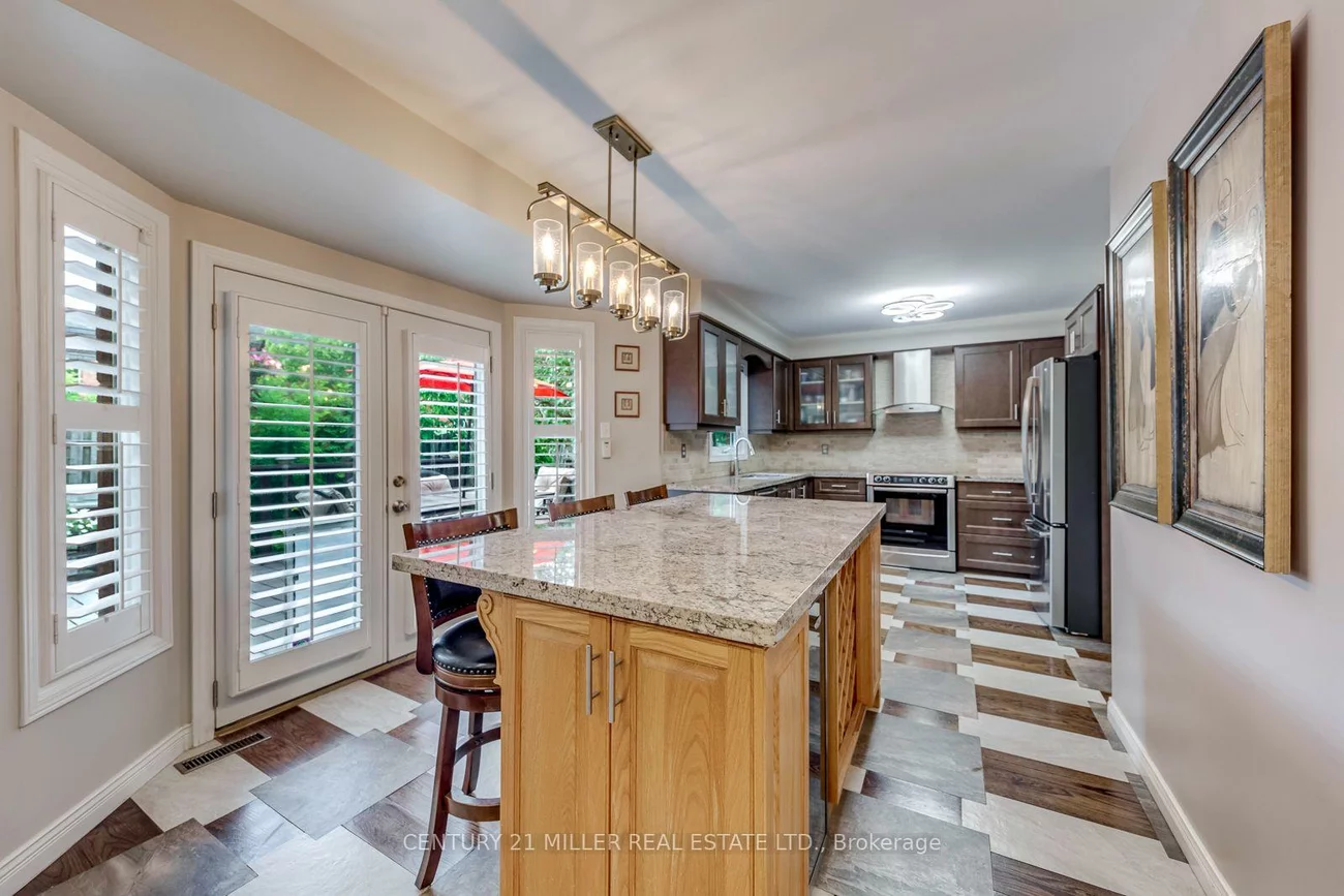 1379, Bramblewood Green, 1007 - GA Glen Abbey, Oakville