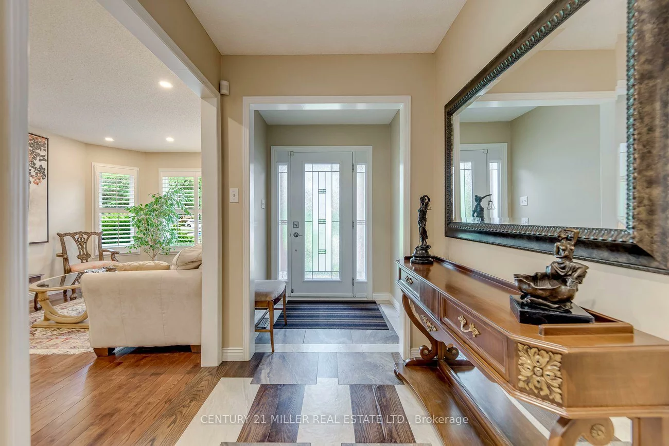 1379, Bramblewood Green, 1007 - GA Glen Abbey, Oakville