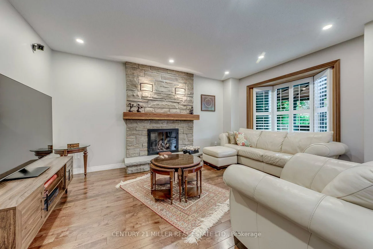 1379, Bramblewood Green, 1007 - GA Glen Abbey, Oakville