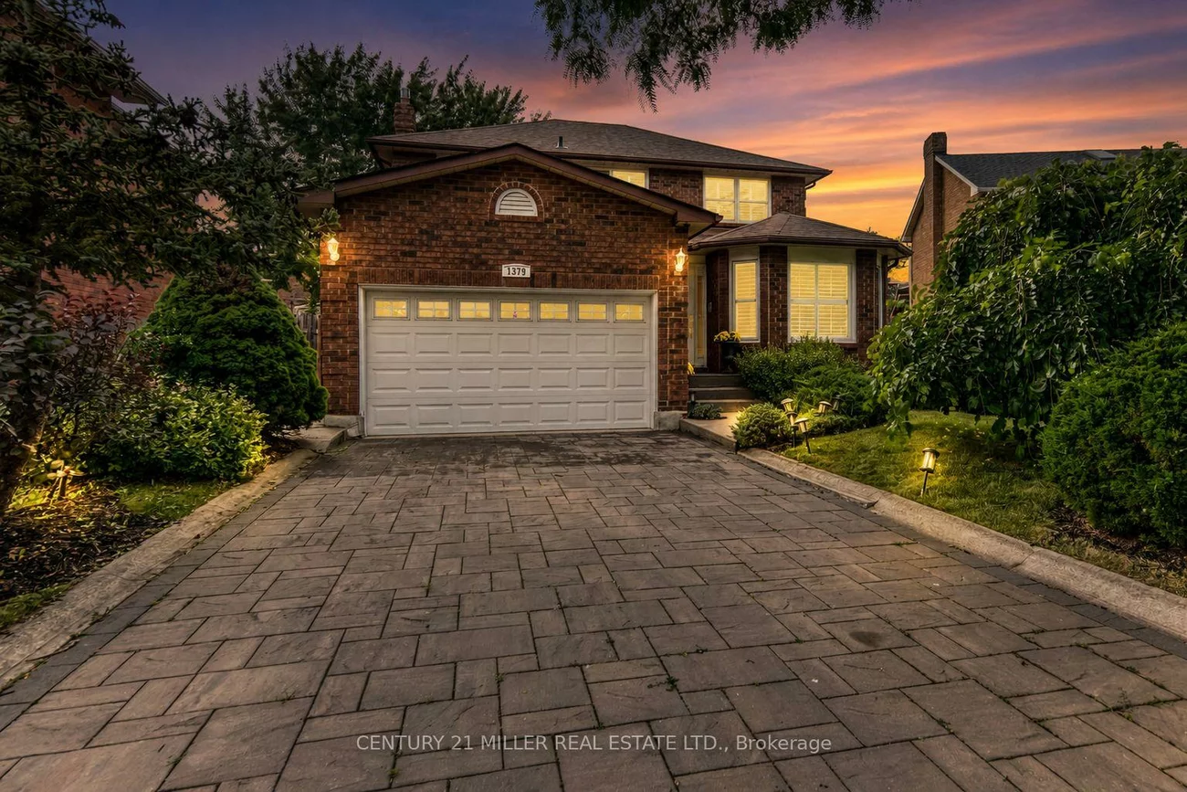 1379, Bramblewood Green, 1007 - GA Glen Abbey, Oakville